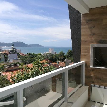 Ea - Apto Com Vista Do Mar Na Praia Dos Ingleses, Florianopolis, Sc Экстерьер фото