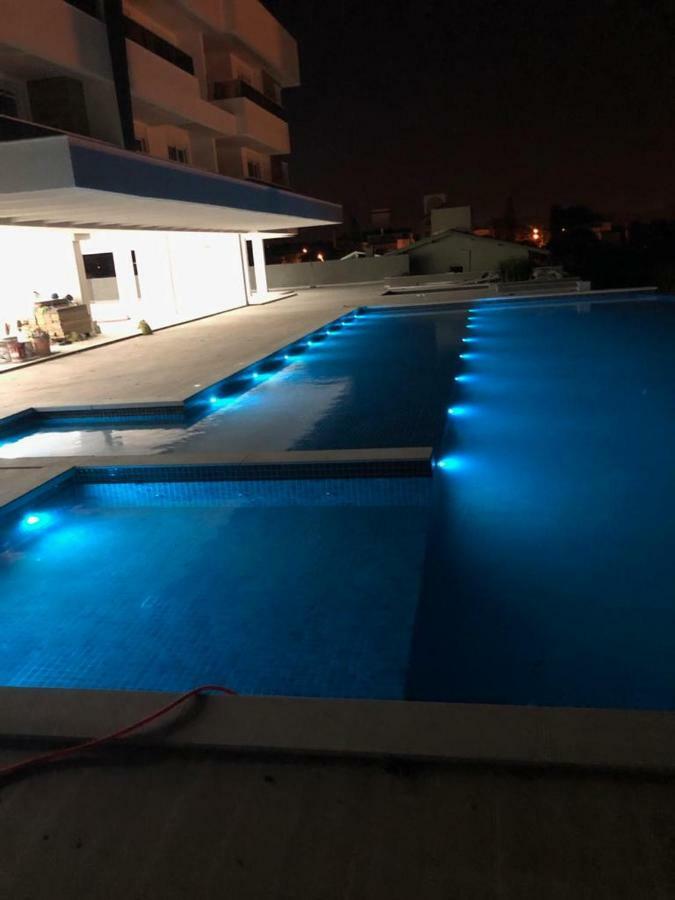 Ea - Apto Com Vista Do Mar Na Praia Dos Ingleses, Florianopolis, Sc Экстерьер фото